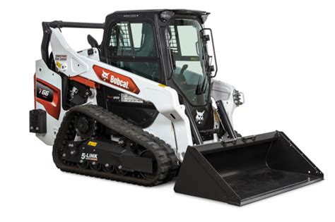 bobcat t66 specifications